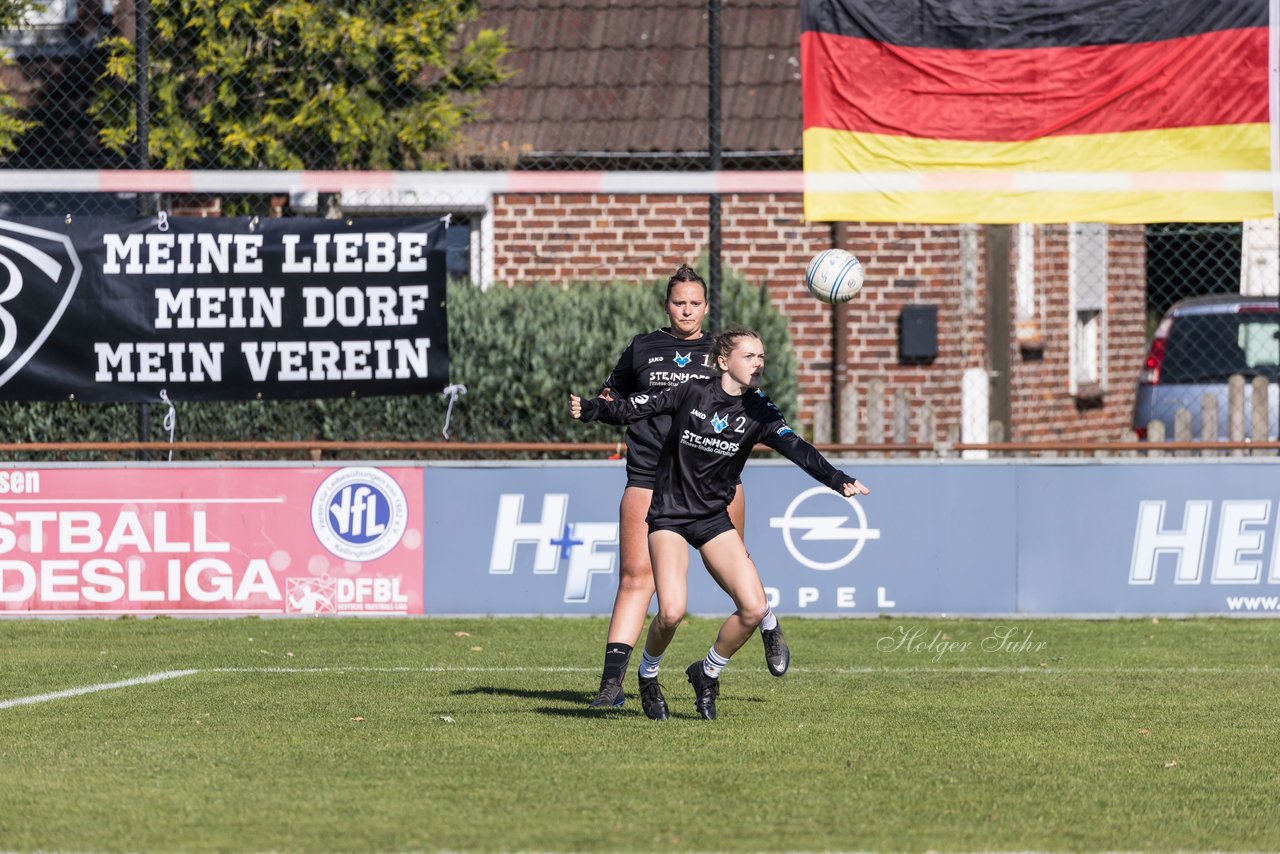 Bild 421 - wU16 Deutsche Meisterschaft